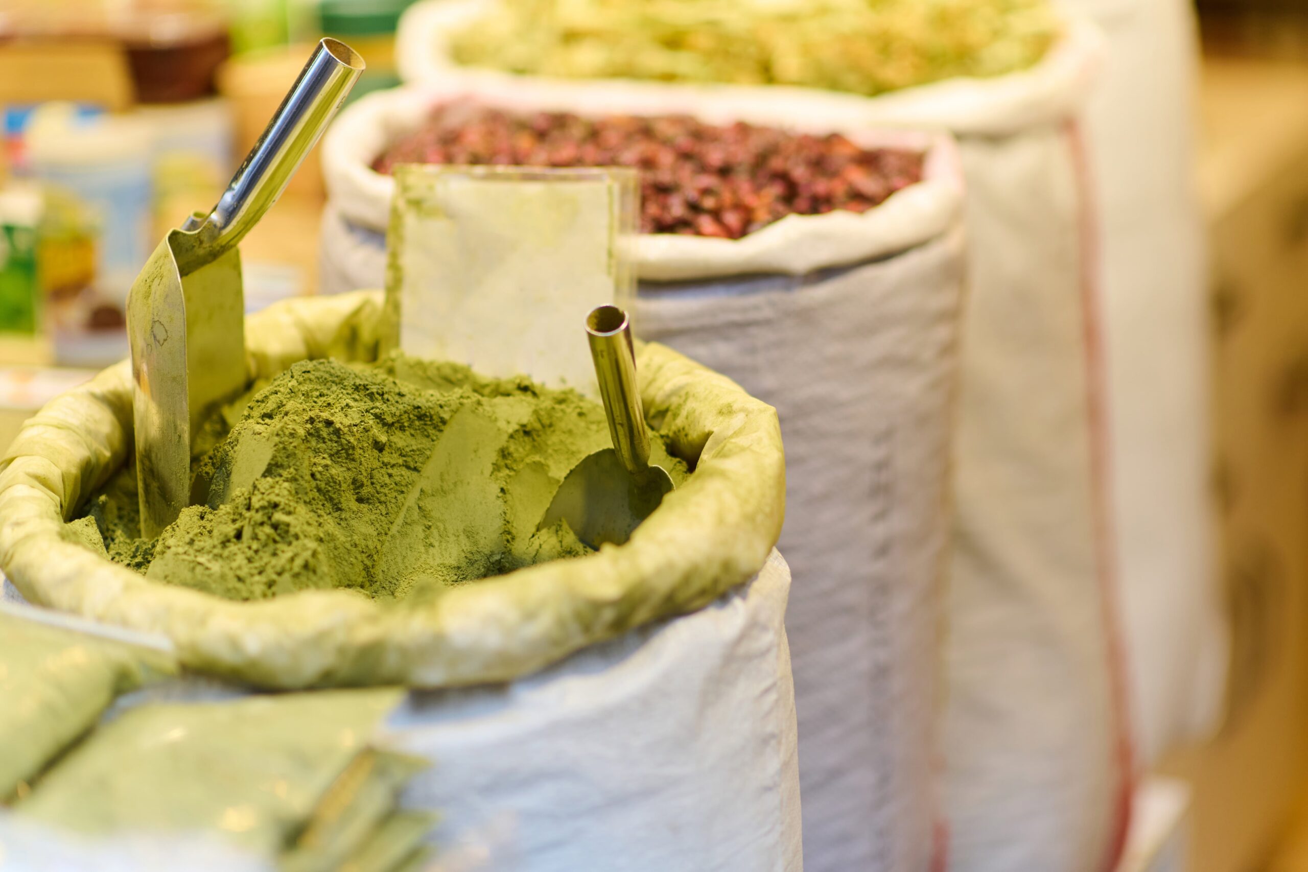 Greenchili powder- 1-min - fruityfy